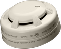 Orbis I.S.Optical Smoke Detector With Flashing LED